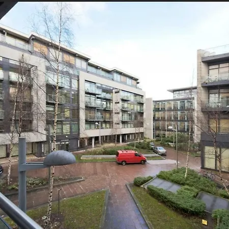 O'connell Street- City Center Apartment *