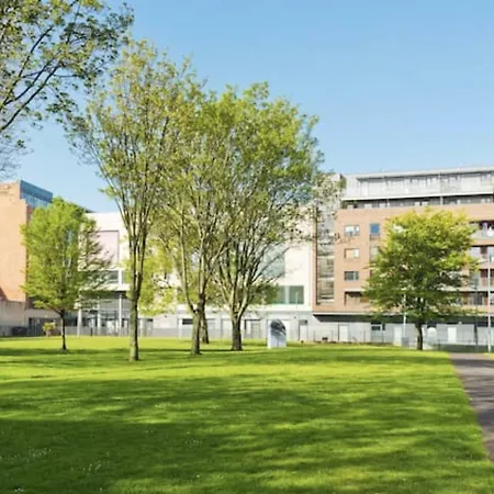 O'connell Street- City Center Apartment *