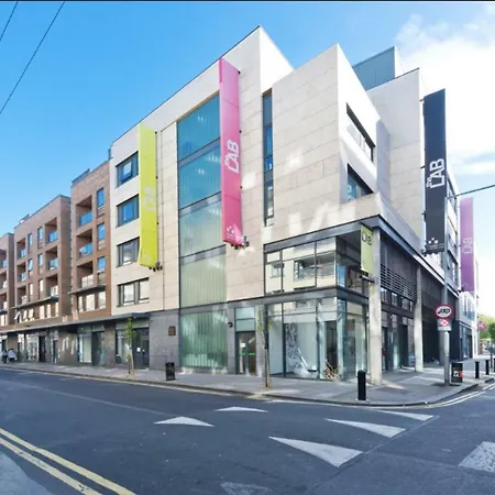 Apartment O'connell Street- City Center *