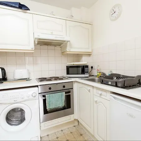 O'connell Street- City Center Apartment Dublin