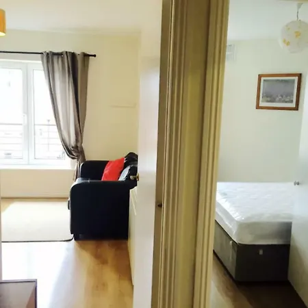 Apartment O'connell Street- City Center